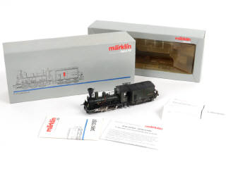 Lot 54 - MÄRKLIN 'HO' (ALLEMAGNE) (1)