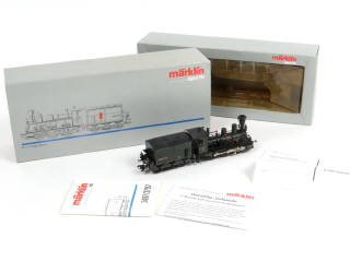 Lot 54 - MÄRKLIN 'HO' (ALLEMAGNE) (1)