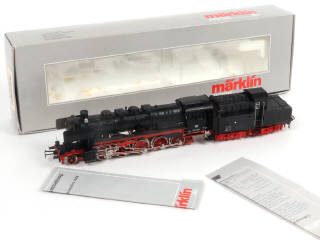 Lot 60 - MÄRKLIN 'HO' (ALLEMAGNE) (1)