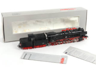 Lot 60 - MÄRKLIN 'HO' (ALLEMAGNE) (1)