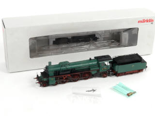 Lot 62 - MÄRKLIN 'HO' (ALLEMAGNE) (1)