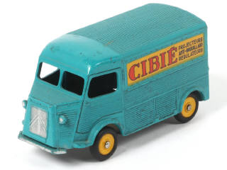 Lot 368 - DINKY TOYS (FRANCE) (1)