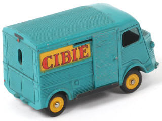 Lot 368 - DINKY TOYS (FRANCE) (1)