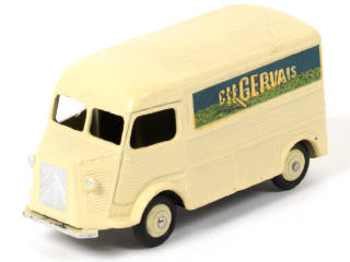 Lot 366 - DINKY TOYS (FRANCE) (1)