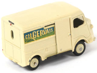Lot 366 - DINKY TOYS (FRANCE) (1)