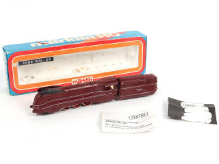 Lot 55 - MÄRKLIN 'HO' (ALLEMAGNE) (1)
