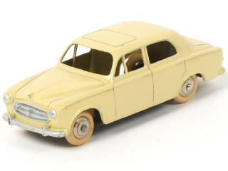 Lot 363 - DINKY TOYS (FRANCE) (1)