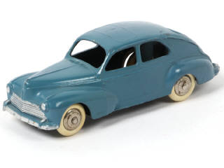Lot 364 - DINKY TOYS (FRANCE) (1)