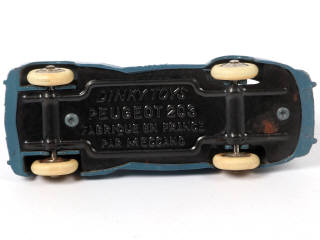 Lot 364 - DINKY TOYS (FRANCE) (1)