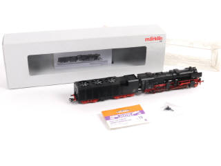 Lot 61 - MÄRKLIN 'HO' (ALLEMAGNE) (1)