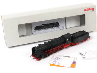 Lot 63 - MÄRKLIN 'HO' (ALLEMAGNE) (1)