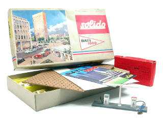 Lot 609 - SOLIDO (FRANCE) (2)
