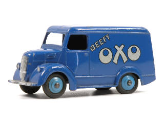 Lot 716 - DINKY TOYS GB (1)