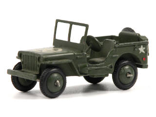 Lot 506 - DINKY TOYS GB (1)