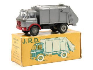 Lot 594 - JRD (FRANCE) (1)