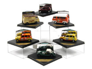 Lot 443 - VITESSE (6)