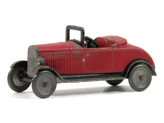 Lot 560 - A.R. (FRANCE) (1)