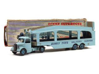 Lot 526 - DINKY TOYS GB (1)