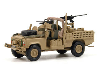 Lot 472 - HART MODELS (GB) (1)