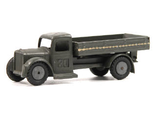 Lot 510 - MÄRKLIN (GERMANY) (1)