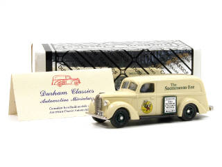 Lot 431 - DURHAM CLASSICS (CANADA) (1)