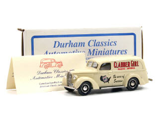Lot 430 - DURHAM CLASSICS (CANADA) (1)