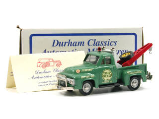 Lot 435 - DURHAM CLASSICS (CANADA) (1)