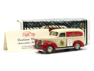 Lot 428 - DURHAM CLASSICS (CANADA) (1)