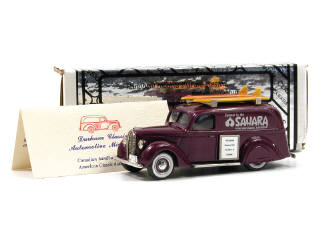 Lot 434 - DURHAM CLASSICS (CANADA) (1)