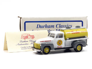 Lot 439 - DURHAM CLASSICS (CANADA) (1)