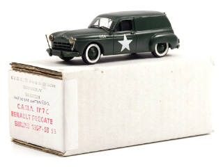 Lot 467 - CAMA (FRANCE) (1)