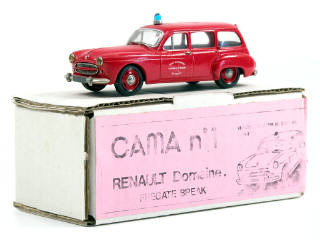 Lot 394 - CAMA (FRANCE) (1)