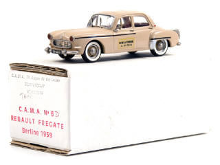 Lot 399 - CAMA (FRANCE) (1)