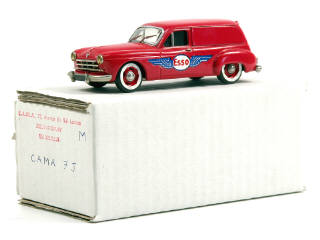 Lot 411 - CAMA (FRANCE) (1)