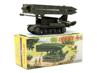 Lot 498 - DINKY TOYS FRANCE (1)