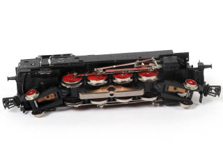 Lot 24 - MÄRKLIN 'HO' (ALLEMAGNE) (1)