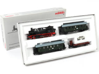 Lot 20 - MÄRKLIN 'HO' (ALLEMAGNE) (1)