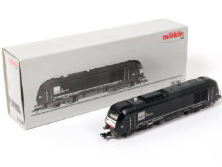 Lot 25 - MÄRKLIN 'HO' (ALLEMAGNE) (1)