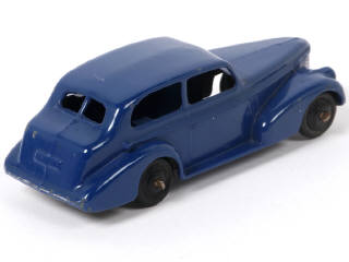 Lot 178 - DINKY TOYS (GB) (1)