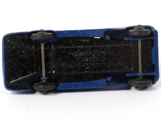 Lot 178 - DINKY TOYS (GB) (1)