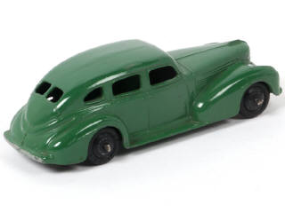 Lot 181 - DINKY TOYS (GB) (1)