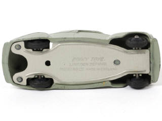 Lot 180 - DINKY TOYS (GB) (1)