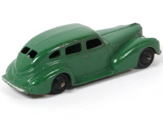 Lot 182 - DINKY TOYS (GB) (1)