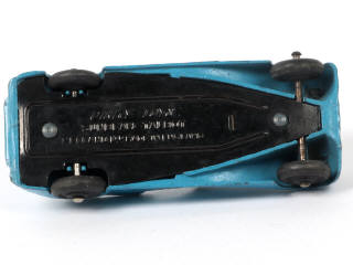 Lot 169 - DINKY TOYS (GB) (1)