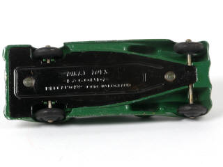 Lot 171 - DINKY TOYS (GB) (1)