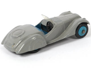 Lot 166 - DINKY TOYS (GB) (1)