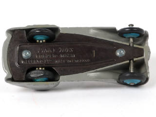 Lot 166 - DINKY TOYS (GB) (1)