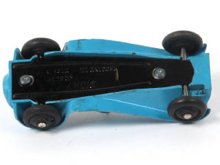 Lot 176 - DINKY TOYS (GB) (1)