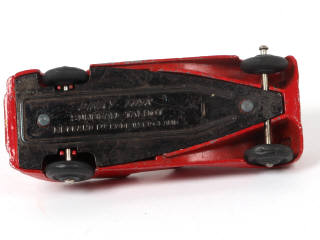 Lot 167 - DINKY TOYS (GB) (1)