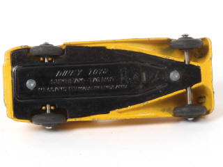 Lot 168 - DINKY TOYS (GB) (1)